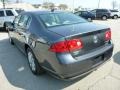 2011 Cyber Gray Metallic Buick Lucerne CXL  photo #5