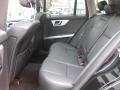 Obsidian Black Metallic - GLK 350 4Matic Photo No. 20