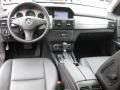 Obsidian Black Metallic - GLK 350 4Matic Photo No. 21