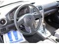 WR Blue Pearl - Impreza 2.5i Sedan Photo No. 4