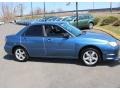 WR Blue Pearl - Impreza 2.5i Sedan Photo No. 10