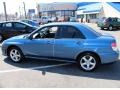 WR Blue Pearl - Impreza 2.5i Sedan Photo No. 11