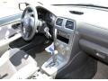WR Blue Pearl - Impreza 2.5i Sedan Photo No. 12