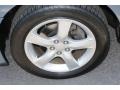 WR Blue Pearl - Impreza 2.5i Sedan Photo No. 19