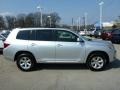 Classic Silver Metallic - Highlander 4WD Photo No. 2