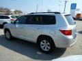 Classic Silver Metallic - Highlander 4WD Photo No. 5