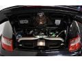 3.6 Liter Twin-Turbocharged DOHC 24V VarioCam Flat 6 Cylinder Engine for 2007 Porsche 911 Turbo Coupe #79598247