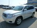 Classic Silver Metallic - Highlander 4WD Photo No. 7