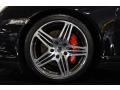 2007 Porsche 911 Turbo Coupe Wheel and Tire Photo