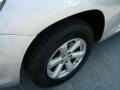 Classic Silver Metallic - Highlander 4WD Photo No. 9