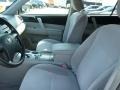 Classic Silver Metallic - Highlander 4WD Photo No. 10