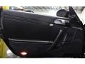 Door Panel of 2007 911 Turbo Coupe