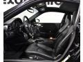 Black Interior Photo for 2007 Porsche 911 #79598434