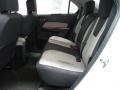 Summit White - Equinox LS AWD Photo No. 6