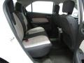 Summit White - Equinox LS AWD Photo No. 7
