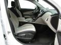 Summit White - Equinox LS AWD Photo No. 8