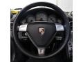 Black Steering Wheel Photo for 2007 Porsche 911 #79598614