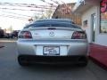 Sunlight Silver Metallic - RX-8  Photo No. 12
