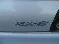 Sunlight Silver Metallic - RX-8  Photo No. 14