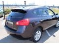 2011 Black Amethyst Nissan Rogue SV AWD  photo #6