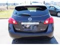2011 Black Amethyst Nissan Rogue SV AWD  photo #7