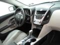 Summit White - Equinox LS AWD Photo No. 20