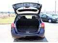 2011 Black Amethyst Nissan Rogue SV AWD  photo #8