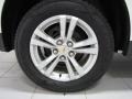 Summit White - Equinox LS AWD Photo No. 21
