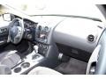 2011 Black Amethyst Nissan Rogue SV AWD  photo #9