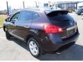 2011 Black Amethyst Nissan Rogue SV AWD  photo #10