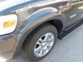 2007 Dark Stone Metallic Ford Explorer Limited 4x4  photo #8