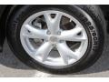 2011 Black Amethyst Nissan Rogue SV AWD  photo #23