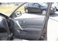 2011 Black Amethyst Nissan Rogue SV AWD  photo #25