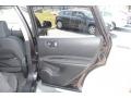 2011 Black Amethyst Nissan Rogue SV AWD  photo #26