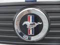 2011 Kona Blue Metallic Ford Mustang GT Premium Coupe  photo #17