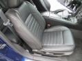 2011 Kona Blue Metallic Ford Mustang GT Premium Coupe  photo #22