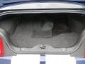 Charcoal Black Trunk Photo for 2011 Ford Mustang #79599330