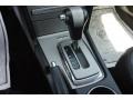  2009 MKZ Sedan 6 Speed Automatic Shifter