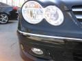 Black - CLK 350 Coupe Photo No. 23
