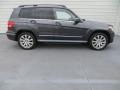 Steel Grey Metallic - GLK 350 Photo No. 3