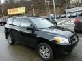 Black - RAV4 I4 4WD Photo No. 1