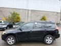 Black - RAV4 I4 4WD Photo No. 2