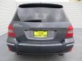 Steel Grey Metallic - GLK 350 Photo No. 5