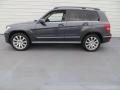 Steel Grey Metallic - GLK 350 Photo No. 6