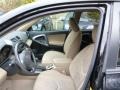 Black - RAV4 I4 4WD Photo No. 4