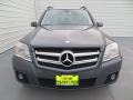 Steel Grey Metallic - GLK 350 Photo No. 8