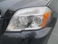 Steel Grey Metallic - GLK 350 Photo No. 10
