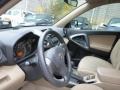 Black - RAV4 I4 4WD Photo No. 7