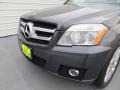 Steel Grey Metallic - GLK 350 Photo No. 11