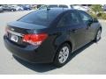 Black Granite Metallic - Cruze LS Photo No. 5
